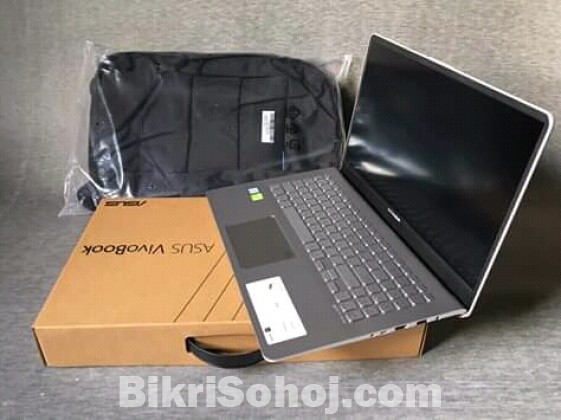 Asus vivobook S15 S530 FA new